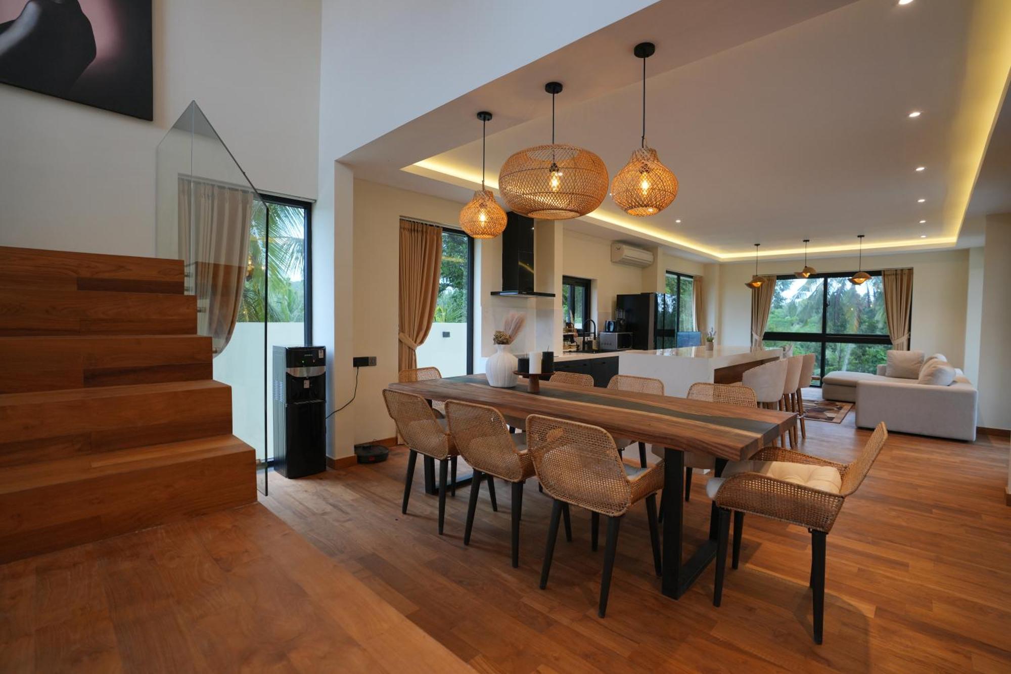 Honey Villa Ubud By Island Escape Экстерьер фото