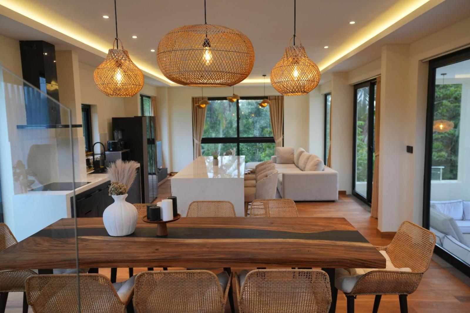 Honey Villa Ubud By Island Escape Экстерьер фото