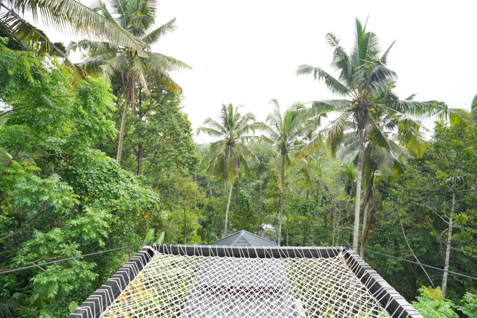 Honey Villa Ubud By Island Escape Экстерьер фото